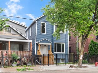 1831 N California Ave, Chicago, IL 60647