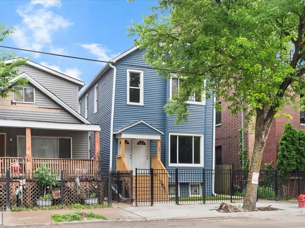 1831 N California Ave, Chicago, IL 60647