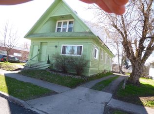 1503 W Gardner Ave #1015, Spokane, WA 99201