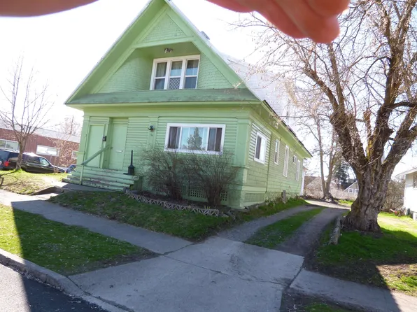 1503 W Gardner Ave #1015, Spokane, WA 99201