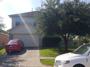 4635 Puebla Rd, Houston, TX 77045