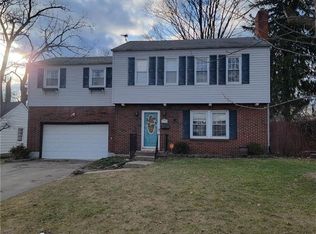 2431 Elsmere Ave, Dayton, OH 45406