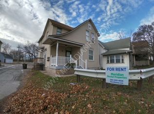 1331 Spy Run Avenue - 4, Fort Wayne, IN 46805