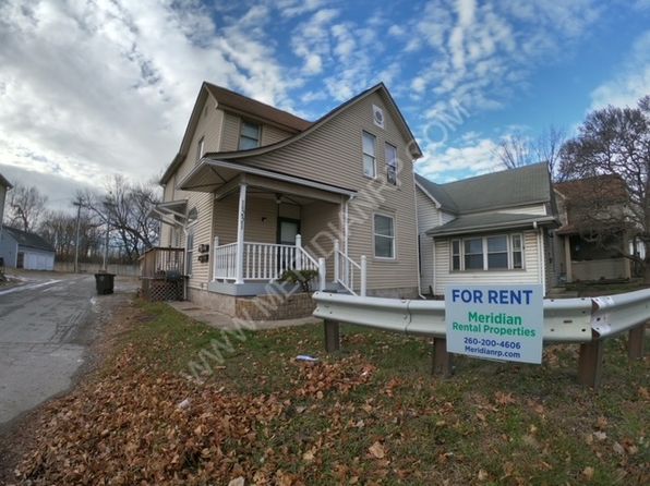 1331 Spy Run Ave #4