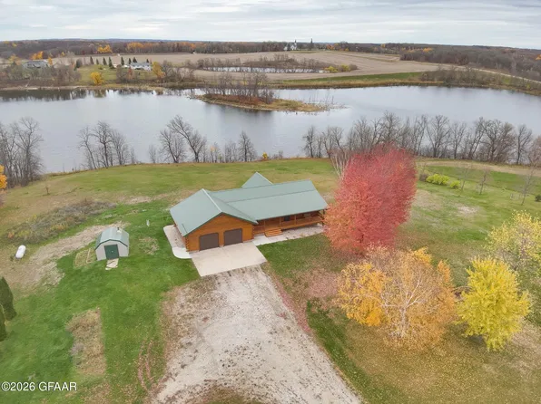 17021 470th St, Pelican Rapids, MN 56572