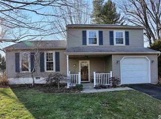 112 Lopax Rd, Harrisburg, PA 17112