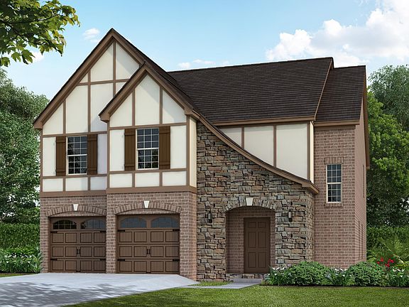 The Wellington English Manor