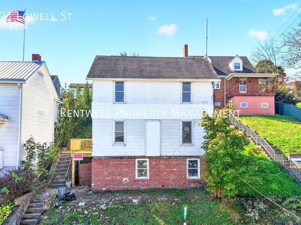 321 Lowell St