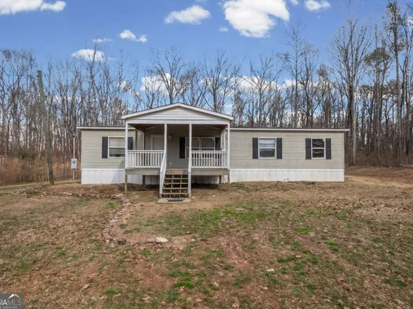 340 Pat Rich Dr, Canton, GA 30115