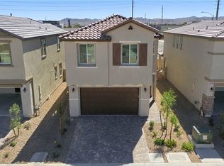 5155 Dustin Keller Ave, Las Vegas, NV 89139