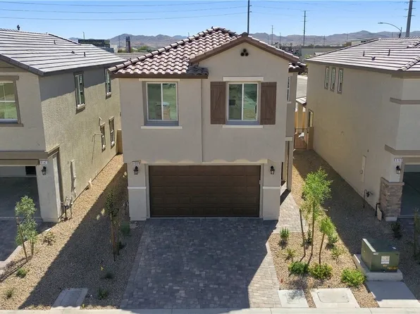 5155 Dustin Keller Ave, Las Vegas, NV 89139