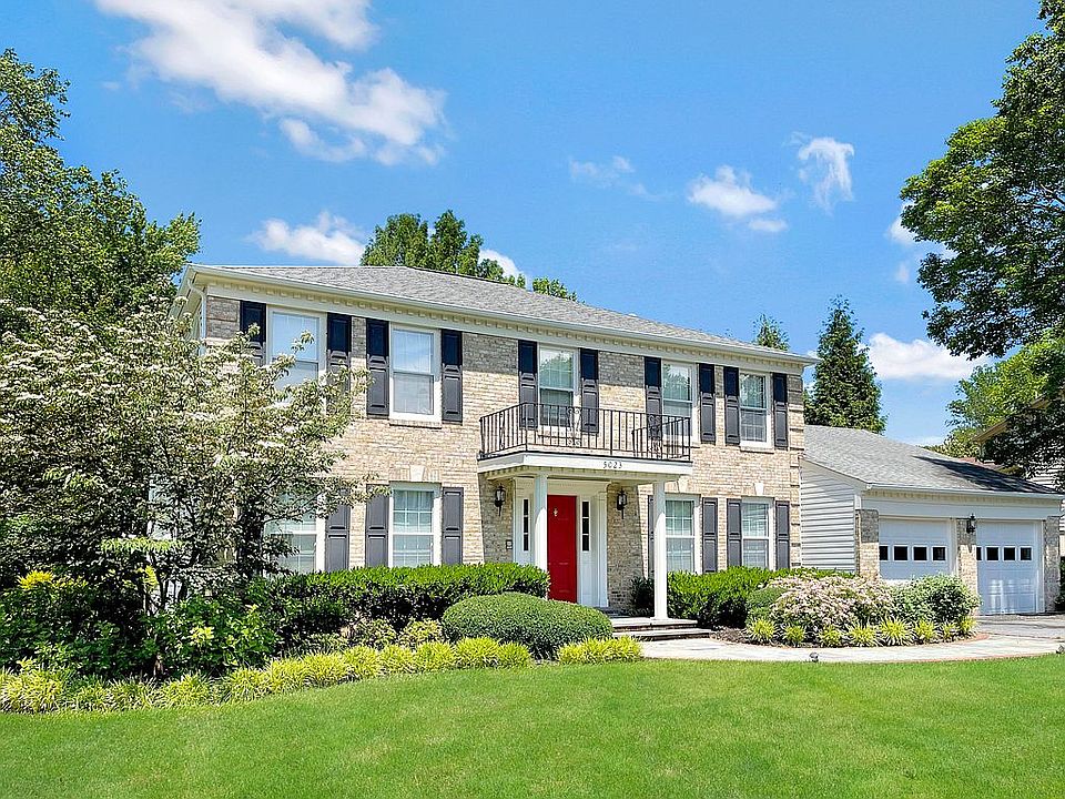 1st image of 5023 Oakcrest Dr
