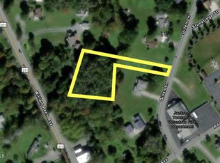0 Gillen Ln, Mineral Pt, PA