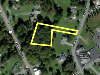 0 Gillen Ln, Mineral Pt, PA, 15942