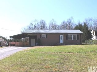 1153 Misty Morn Dr, Lenoir, NC 28645