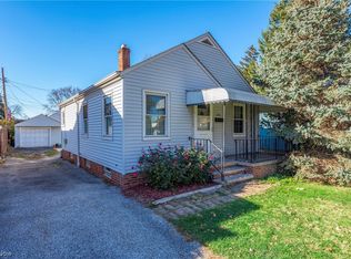3226 W 140th St, Cleveland, OH 44111