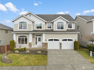 707 24th Ave SW, Puyallup, WA 98373