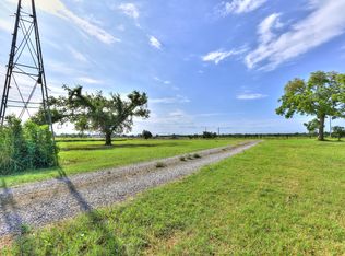 5115 Edmond Rd. Parcel #2, Piedmont, OK 73078