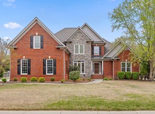 3091 Enclave Bay Dr, Chattanooga, TN 37415