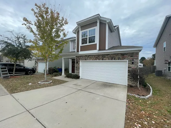 453 Eastfair Dr, Columbia, SC 29209
