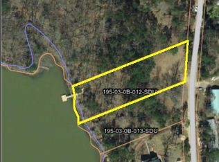 1958 Eagles Nest Rd, Camden, SC 29020