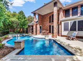 3513 Cockrill Dr, McKinney, TX 75072