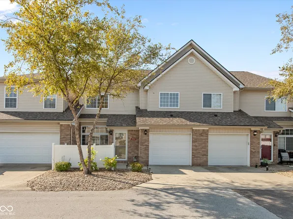 5915 Seabrook Ln, Indianapolis, IN 46237