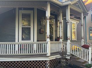 205 1st St, Findlay, OH 45840