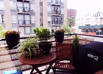 Rented by Sunrise Real Estate