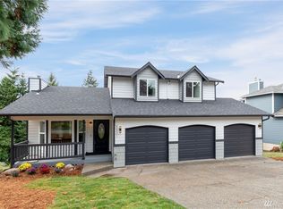 5501 Kennedy Ave SE, Auburn, WA 98092