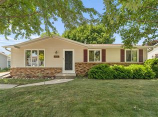 2515 Minerva St, Oshkosh, WI 54901