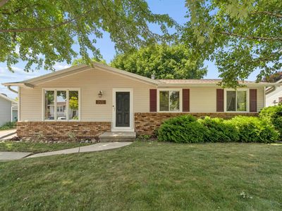 2515 Minerva St, Oshkosh, WI, 54901