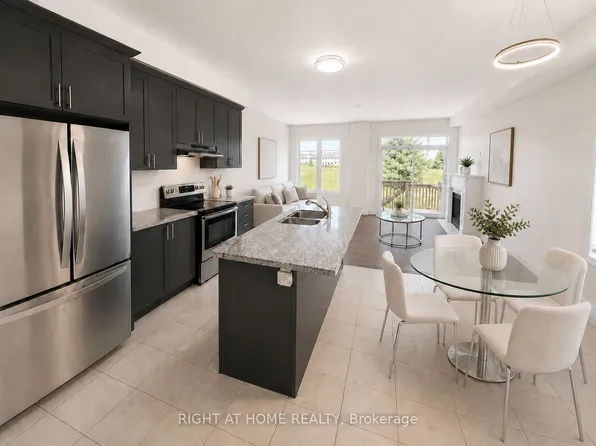 52 Heming Trl, Hamilton, ON L9K 0J8