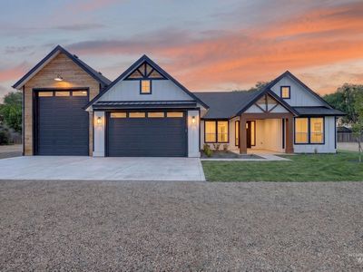 5540 SE Greenwood Ln, Mountain Home, ID, 83647