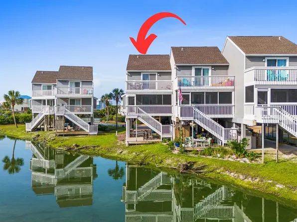 272 Parkside Cir, Port St Joe, FL 32456