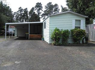 1549 Maple St, Florence, OR 97439