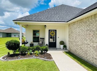 251 Colony Station St, Thibodaux, LA 70301