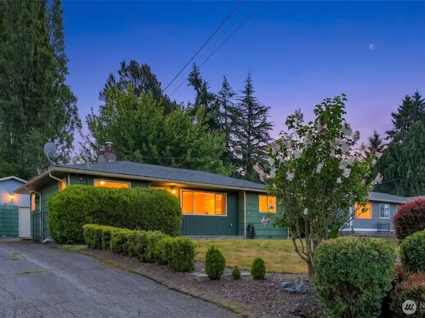 3418 Petersville Road NE, Bremerton, WA 98310