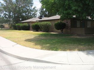 509 Washington St #C, Coalinga, CA 93210