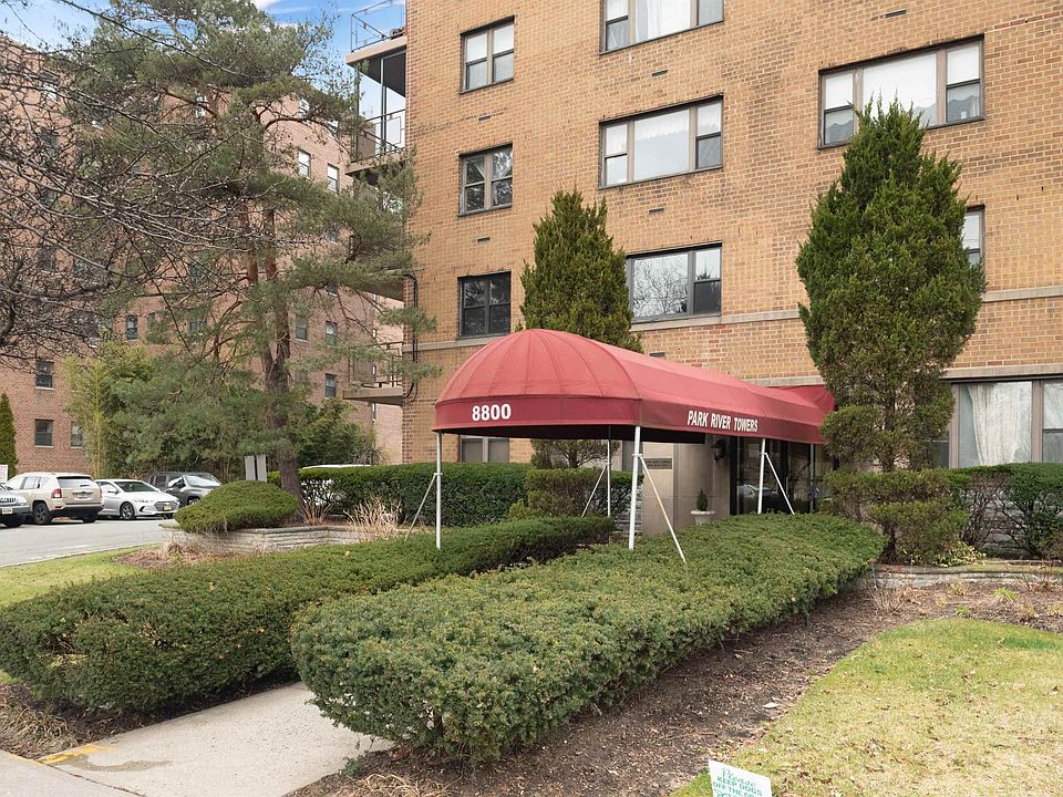 1st image of 8800 Boulevard E APT 3L