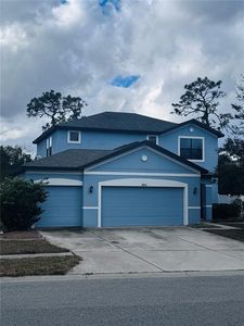19820 Lonesome Pine Dr, Land O Lakes, FL, 34638