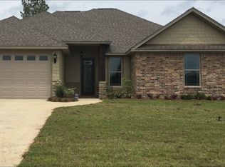 118 Godchaux Dr, Ruston, LA 71270