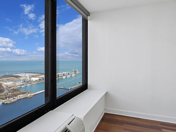3rd image of 155 N Harbor Dr #5407A