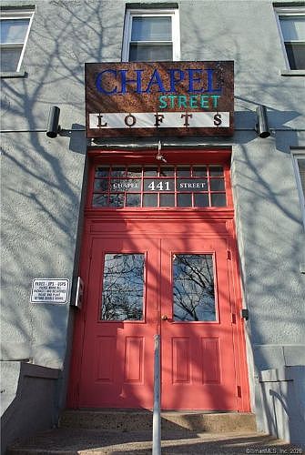 1st image of 441 Chapel St #G6