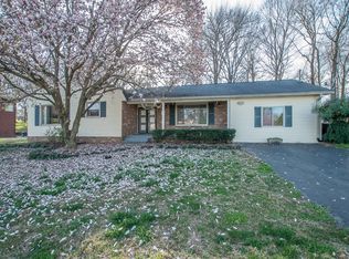 405 Green Harbor Ct, Old Hickory, TN 37138
