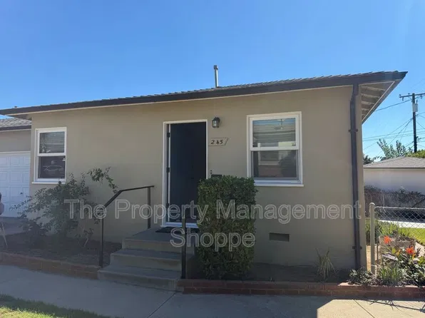 245 Lynn Dr, Ventura, CA 93003