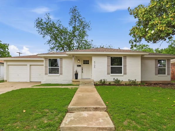 6705 Park Place Dr, Richland Hills, TX 76118