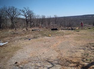 181 Lake St, Bowie, TX 76230