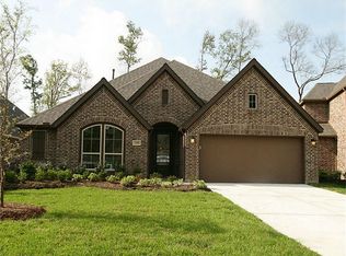23406 Fauburg Dr, New Caney, TX 77357