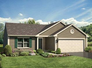 347 N Blue Jay St, Cortland, IL 60112